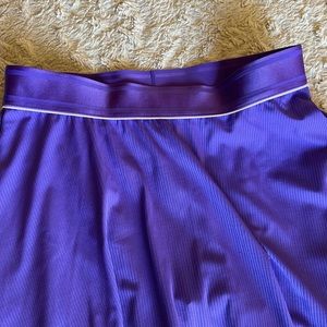 Nike Tennis Skort